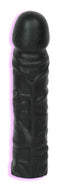 (bulk) Classic Dong Black 8in
